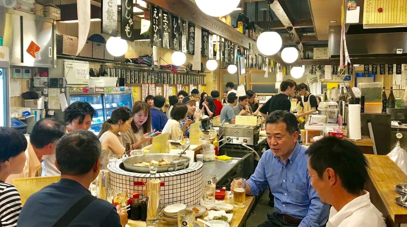 酒処あかり 名物料理